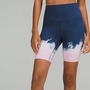 lululemon Align™ High-Rise Short 8"